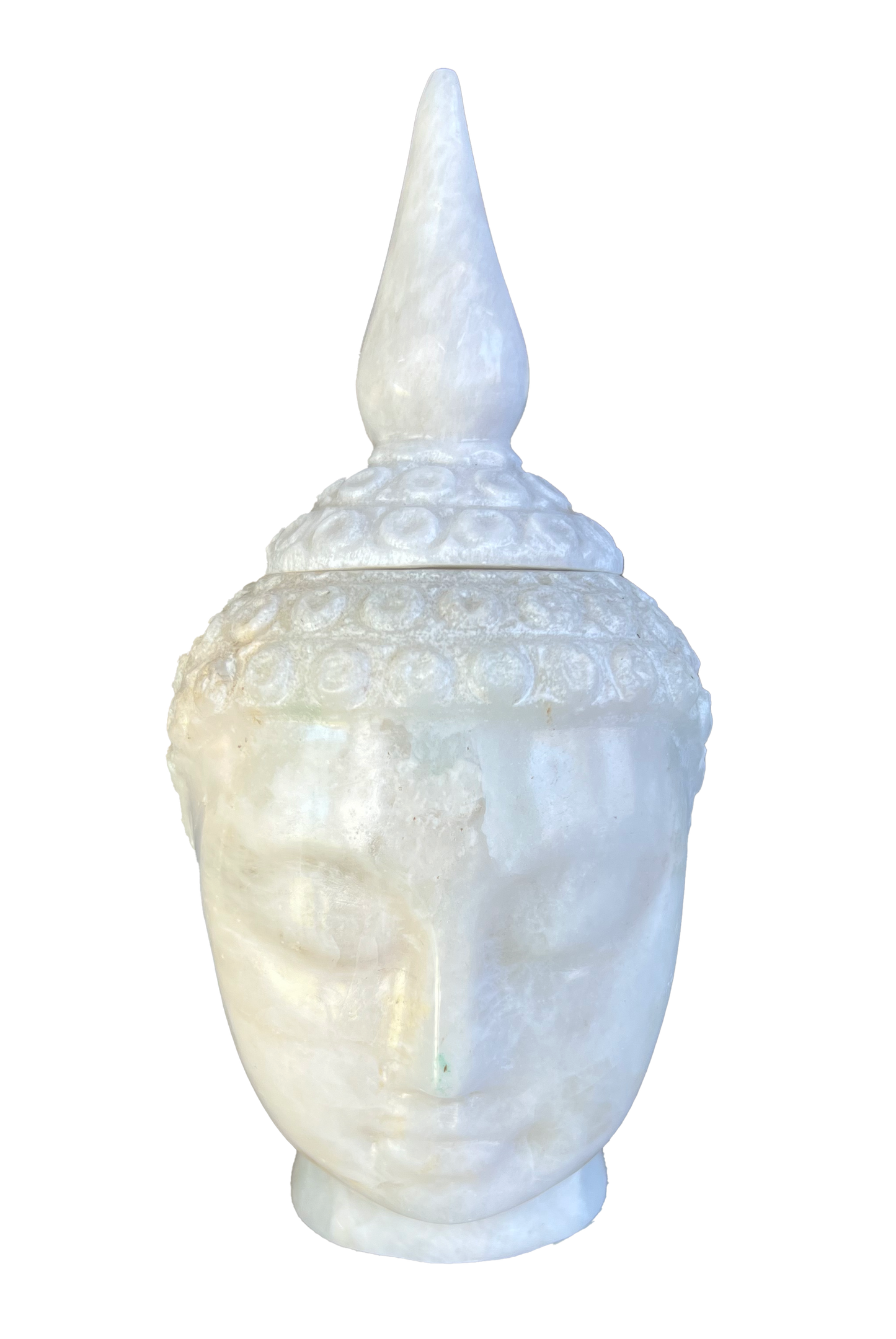 Buddha Head